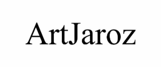 ARTJAROZ