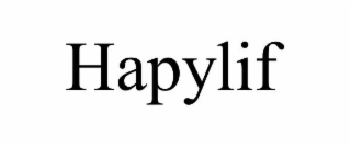 HAPYLIF