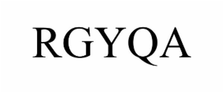 RGYQA