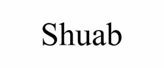 SHUAB
