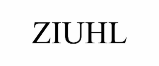 ZIUHL
