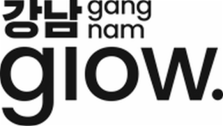 GANG NAM GLOW.