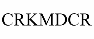 CRKMDCR