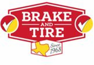BRAKE AND TIRE SINCE 1968