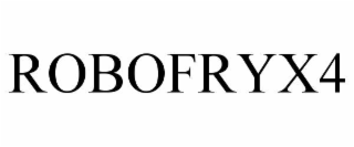 ROBOFRYX4