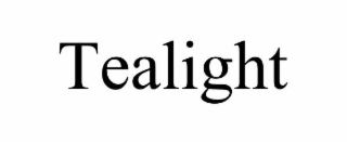 TEALIGHT