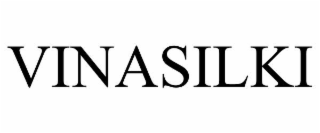VINASILKI