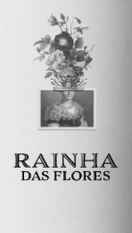 RAINHA DAS FLORES