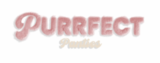 PURRFECT PANTIES