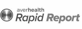 AVERHEALTH RAPID REPORT
