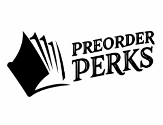 PREORDER PERKS