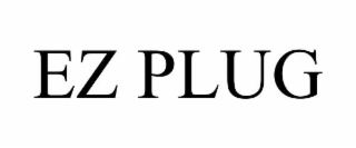 EZ PLUG