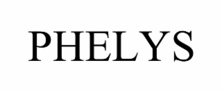 PHELYS