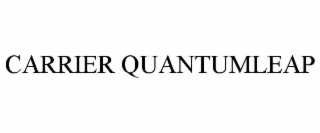 CARRIER QUANTUMLEAP