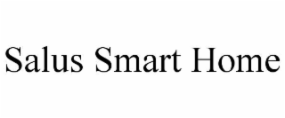 SALUS SMART HOME