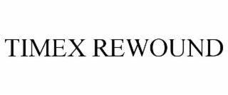 TIMEX REWOUND