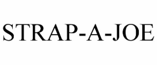 STRAP-A-JOE