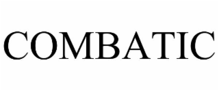 COMBATIC