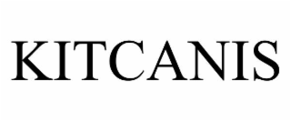 KITCANIS