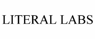 LITERAL LABS
