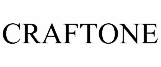 CRAFTONE