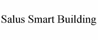 SALUS SMART BUILDING