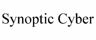 SYNOPTIC CYBER