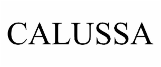CALUSSA