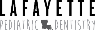LAFAYETTE PEDIATRIC DENTISTRY