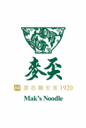 1920 MAK'S NOODLE