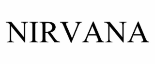 NIRVANA