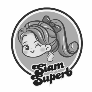SIAM SUPERB