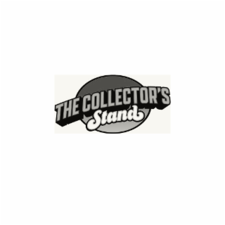 THE COLLECTOR'S STAND