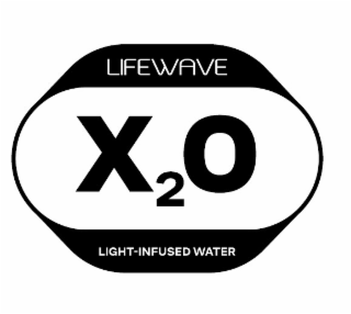 LIFEWAVE X2O LIGHT-INFUSED WATER