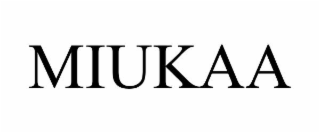 MIUKAA