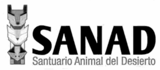 SANAD SANTUARIO ANIMAL DEL DESIERTO