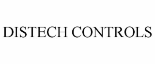 DISTECH CONTROLS