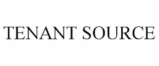 TENANT SOURCE
