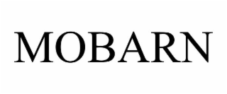 MOBARN