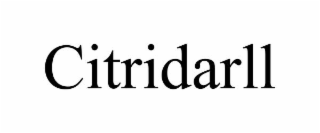 CITRIDARLL