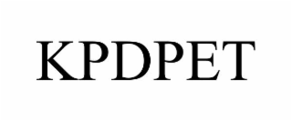 KPDPET