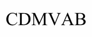 CDMVAB