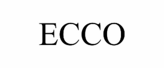 ECCO