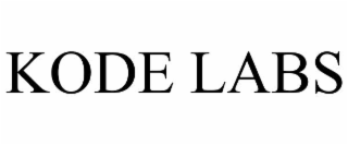 KODE LABS