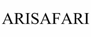 ARISAFARI
