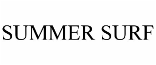 SUMMER SURF