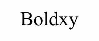 BOLDXY