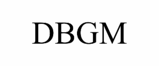 DBGM