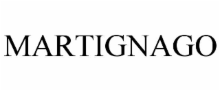 MARTIGNAGO