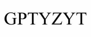 GPTYZYT